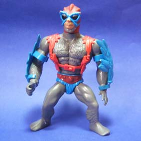 Stratos - He-Man (no estado)