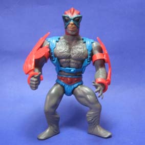 Stratos - He-Man (no estado)