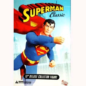 Super Homem - Superman Classic