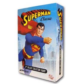 Superman Classic