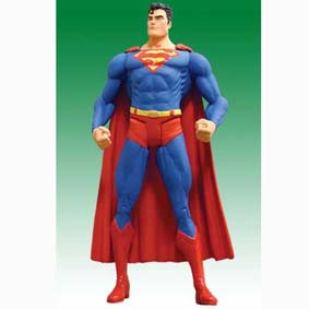 Superman Justice League of America série 1 (aberto)