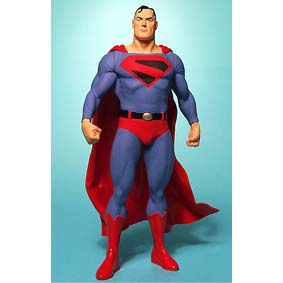 Superman Kingdom Come Re Activated 2 (aberto)