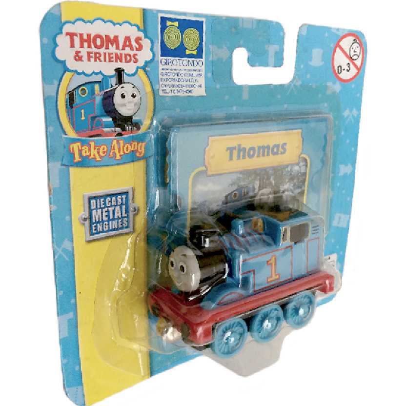 Take Along Thomas