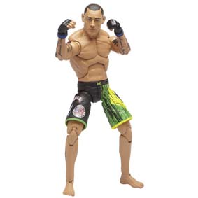 Thiago Silva UFC (aberto)