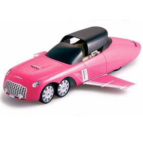 Thunderbirds FAB1 (Filme)