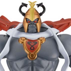 Thundercats Cartoon Network 2011 on Thundercats 2011 Bonecos Cartoon Network Mumm Ra Aberto Bandai