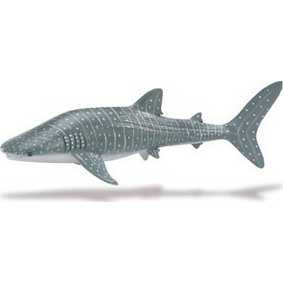 Tubarão baleia (Safari Ltd Toys) 422129 Whale Shark