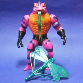 Tung Lashor - He-Man (no estado)