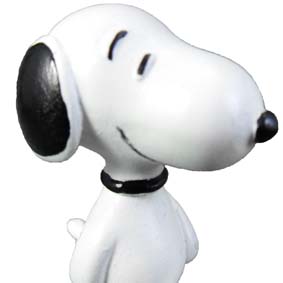 Turma do Snoopy - Snoopy ( Peanuts )