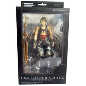 Vaan (Final Fantasy XII)