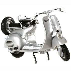 Vespa 125 (1953)