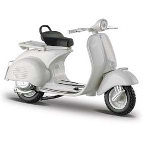 Vespa 150 (1956) 