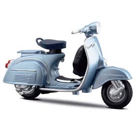 Vespa 150 Super (1965)