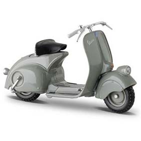 Vespa 98 (1946)