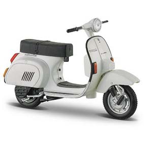 Vespa PK125 Automatica (1984)