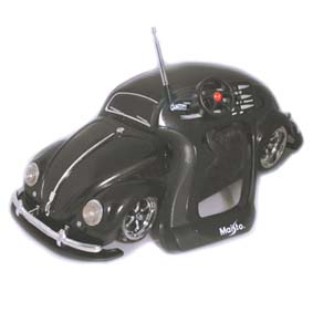 Volkswagen Beetle Fusca R/C (1951) controle remoto