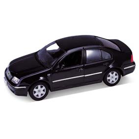 VolksWagen Bora (2001)