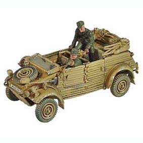 Volkswagen VW 82 Kubelwagen Veículo Militar Alemão