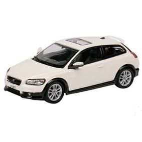 Volvo C30 - Schuco Junior