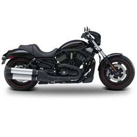 VRSCDX Night Rod Special S-25 (2008)