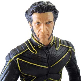 Wolverine X-men Origens O Filme ( Hugh Jackman ) Origins Movie