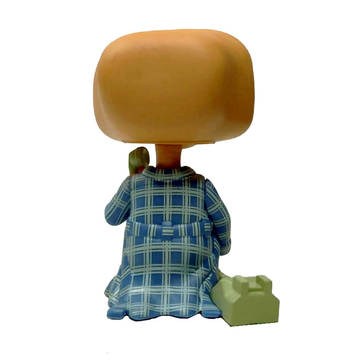 Funko Pop! Movies The Extra-Terrestrial E.T. in Robe vinyl figure número  1254 - Brinquedo Livre