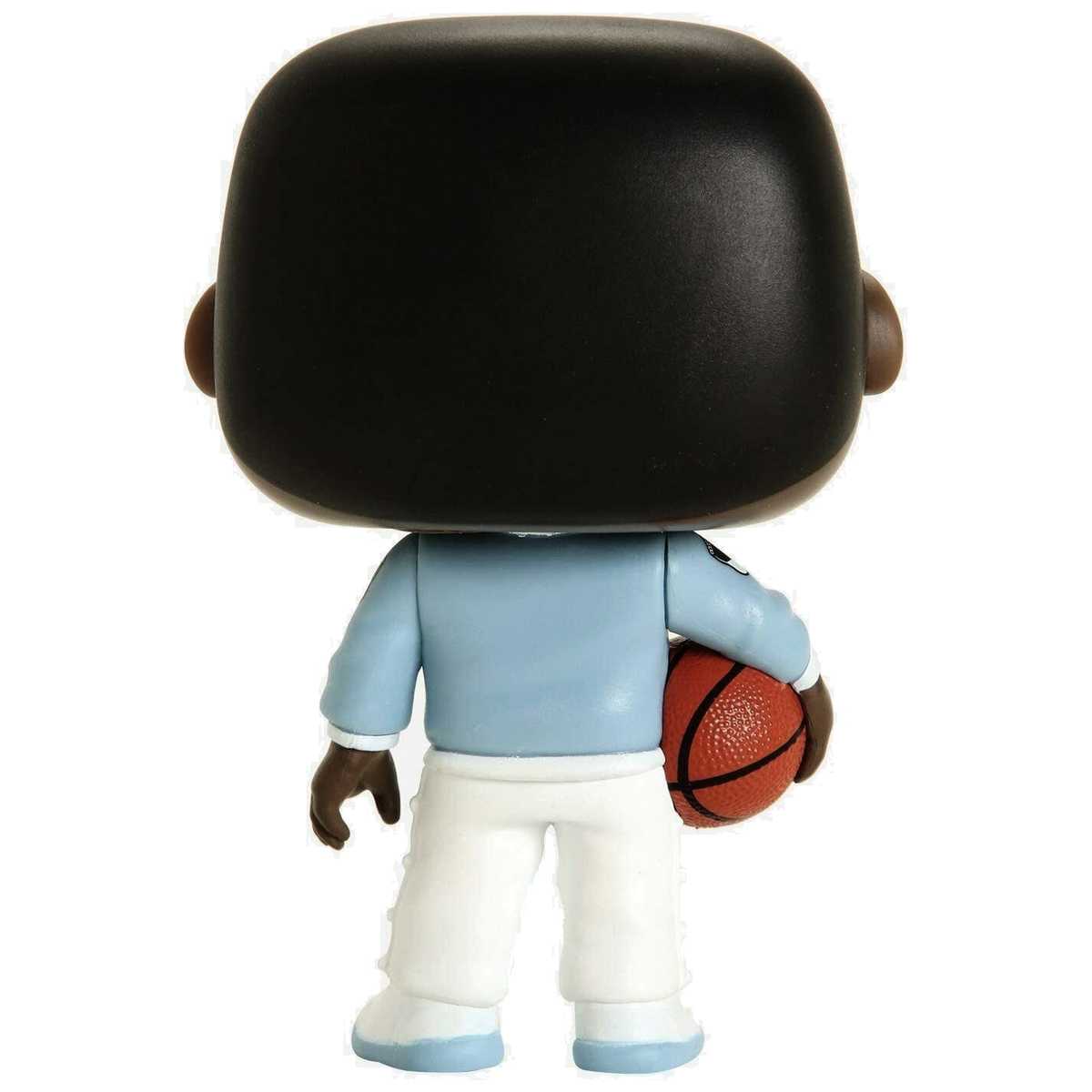 michael jordan pop vinyl unc