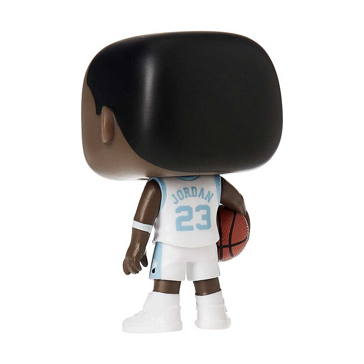 north carolina michael jordan funko pop